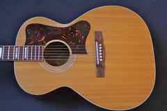 1963 Guild F47 "Bluegrass Cherry" #23922