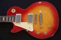 Left handed Epiphone Les Paul Standard "Sunburst" - Sold