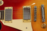 Left handed Epiphone Les Paul Standard 