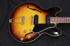 1959 Gibson ES330TD - SOLD