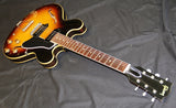 1959 Gibson ES330TD - SOLD