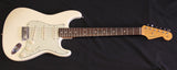 2007 Fender American Vintage '62 Reissue Stratocaster Olympic White - Sold