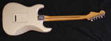 2006 Fender M.I.M 60th Anniversary Stratocaster 