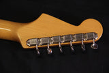 2007 Fender American Vintage '62 Reissue Stratocaster Olympic White - Sold