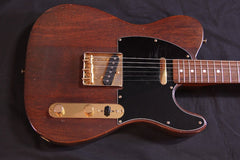 Fender "Rosewood" MIJ Telecaster - Sold