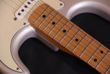 2006 Fender M.I.M 60th Anniversary Stratocaster 