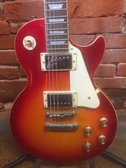 Epiphone Les Paul "1960 Standard V3 Custom Shop" - Sold