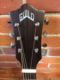 Guild OM 240E Acoustic - Sold