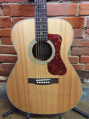 Guild OM 240E Acoustic - Sold
