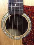 Guild OM 240E Acoustic - Sold