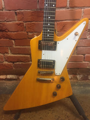 Tokai ES 50 Explorer  - Sold