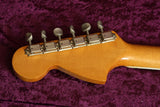 1965 Fender Jaguar, 3 Tone Sunburst #L60765