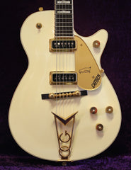 2005 Gretsch "White Penguin" - Sold