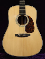 2015 (New) Martin 1937 "Authentic" D28 VTS