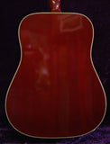 1997 Gibson Hummingbird 