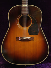 1946 Gibson Southern Jumbo - Sold