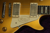 2004 Gibson Custom Shop, Les Paul Standard '57 Reissue R7 