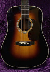 CF Martin & Co D28 Marquis "Shadetop" - Sold