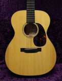 2016 Martin OOO18GE 
