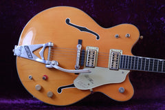 1963 Gretsch 6120 #51386