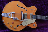 1963 Gretsch 6120 #51386