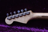 1956 Fender Two Tone Sunburst Stratocaster #-17093