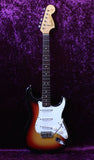 1966 Fender Stratocaster, 3 Tone Sunburst. #106280 - SOLD