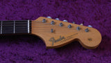 1966 Fender Stratocaster, 3 Tone Sunburst. #106280 - SOLD