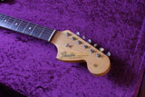 1966 Fender Stratocaster, 3 Tone Sunburst. #106280 - SOLD