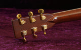 2017 C.F Martin & Co D-41- SOLD