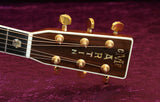 2017 C.F Martin & Co D-41- SOLD