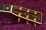 2017 C.F Martin & Co D-41- SOLD