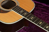 2017 C.F Martin & Co D-41- SOLD