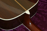 2017 C.F Martin & Co D-41- SOLD