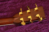 2017 C.F Martin & Co D-41- SOLD