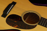 2016 Martin OOO18GE 