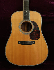 2015 C F Martin & Co D42