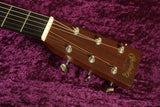 2017 C.F Martin & Co 000-28 