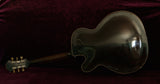1965 E252 Epiphone Broadway, “Royal Tan” Sunburst. #346318