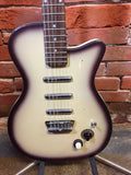 1990s Danelectro U3 Reissue - Sold