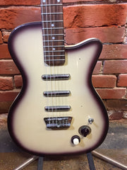 1990s Danelectro U3 Reissue - Sold